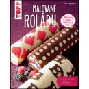 TOPP Malované rolády