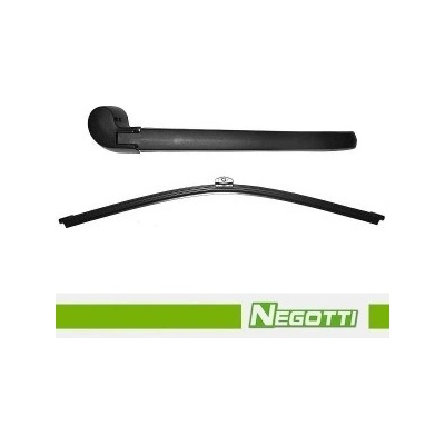 Negotti 360 mm KRT119PC