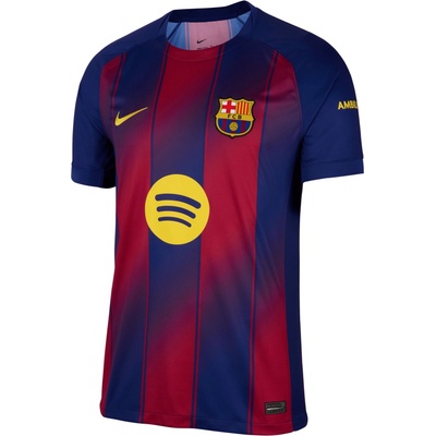 Nike Dri-FIT FC Barcelona Stadium Home Jersey 2025/26 hj4590-456
