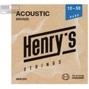 Henry's String Bronze 1253