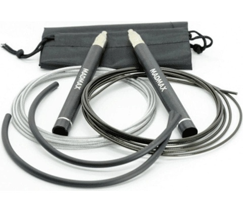 MadMax Jump Speed Rope