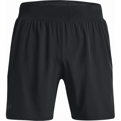 Under Armour Launch Pro 7'' Shorts čierna