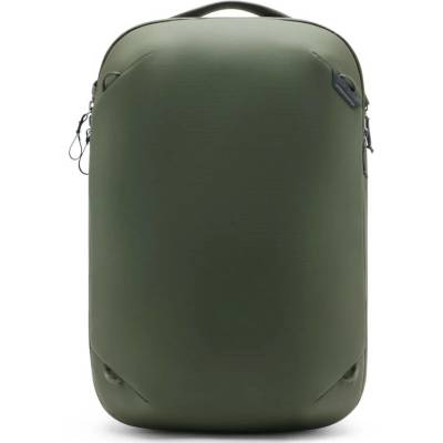 Batoh Peak Design Travel zelená 20L