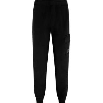 C.P. Company Анцуг CP COMPANY Men's Lens Pocket Joggers - Black