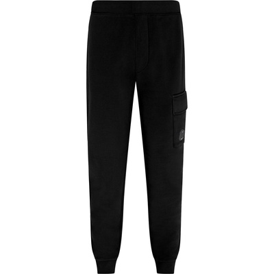 C.P. Company Анцуг CP COMPANY Men's Lens Pocket Joggers - Black