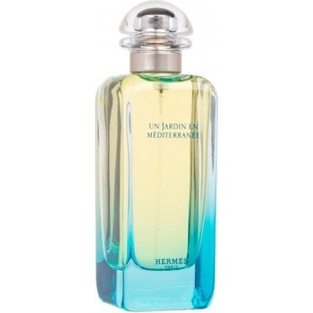 Hermès Un Jardin en Mediterranee toaletní voda unisex 100 ml