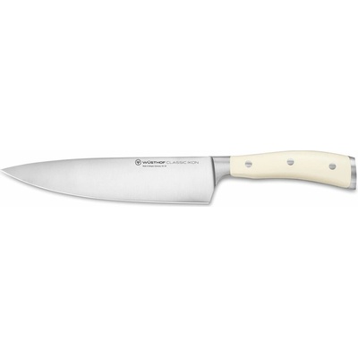 Wüsthof CL IKON CREME Nôž kuchynský 20 cm / rovné ostrie 1030430120