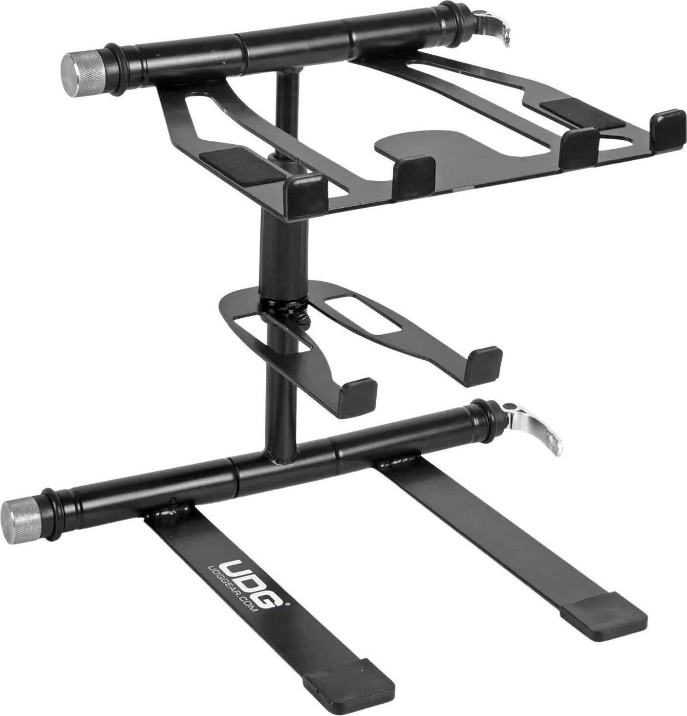 UDG Ultimate DIGI Стойки за лаптопи Black Стойка (U96113BL)