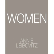 Women - Annie Leibovitz