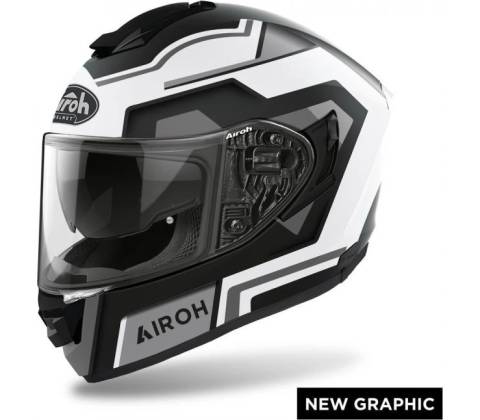 Airoh ST 501 Square