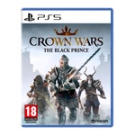 NACON Crown Wars The Black Prince (PS5)