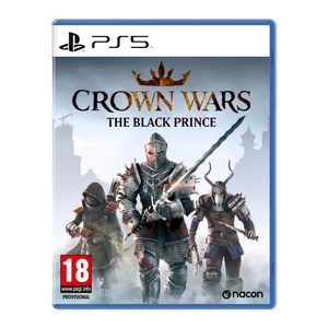 NACON Crown Wars The Black Prince (PS5)