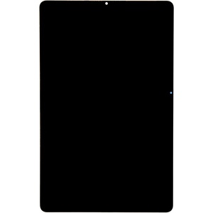 Samsung LCD дисплей + тъч модул P625 Galaxy Tab S6 Lite 2024 черен (GH82-34721A)