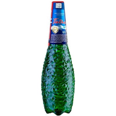 Fatra Minerálna voda Crystal 12 x 0,5 l