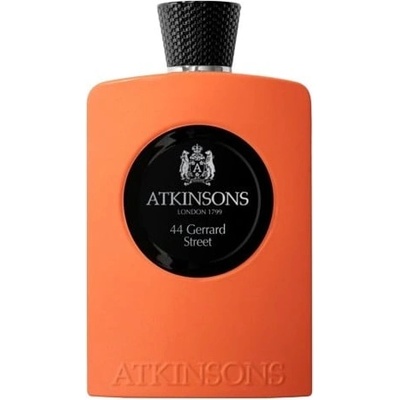 Atkinsons 44 Gerrard Street EDC 100 ml Tester