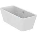 IDEAL Standard Tonic II 180 x 80 cm E398201