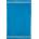 Zeus Хавлиена кърпа Zeus Cotton Bath Towel 155 x 100 cm blue