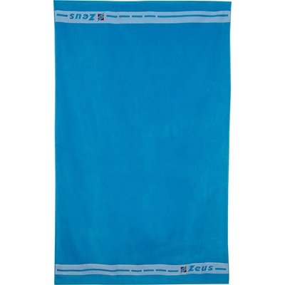 Zeus Хавлиена кърпа Zeus Cotton Bath Towel 155 x 100 cm blue