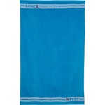 Zeus Хавлиена кърпа Zeus Cotton Bath Towel 155 x 100 cm blue