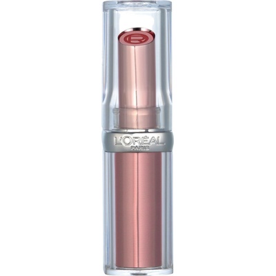 L'Oréal Paris Glow Paradise hydratačný balzamový rúž 351 Watermelon Dream Sheer 4,8 g