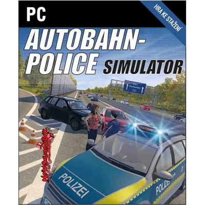 Autobahn Police Simulator