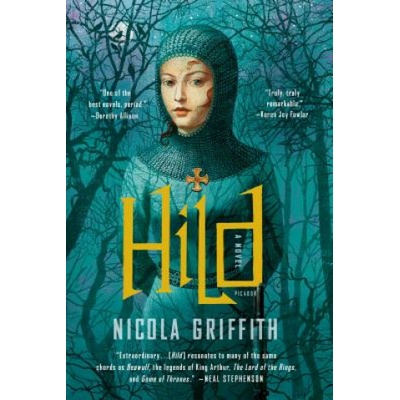 Hild Griffith Nicola