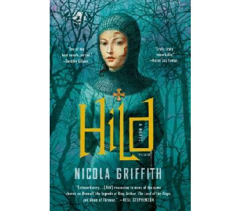 Hild Griffith Nicola