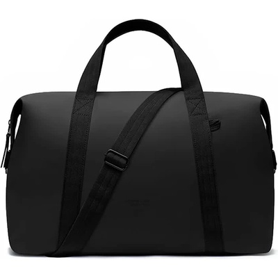 Gaston luga Сак Gaston luga Dash duffle bag - Black (Black)