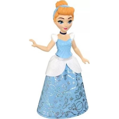 MATTEL Disney Princess Small Dolls Cinderella