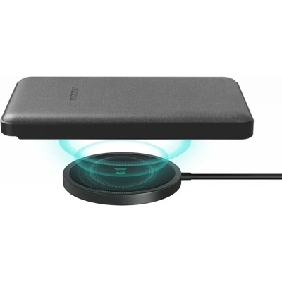 Mophie Snap+ Powerstation Juice Pack Mini MagSafe 5000mAh USB-C Black