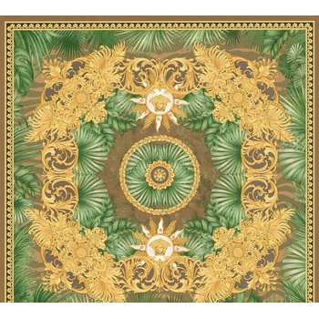 A. S. Création Влизелинов тапет за стена versace 38703-3