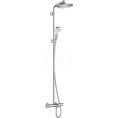 Hansgrohe 27320000 – Zbozi.Blesk.cz