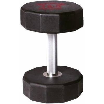 Men's Health Uretanová činka 12,5 kg