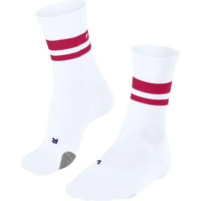 Falke Дамски туристически чорапи Falke Women's TK2 Cool Walking socks - White - размер 41-42 (EU) (201-1110-1214)