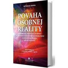 Povaha osobnej reality