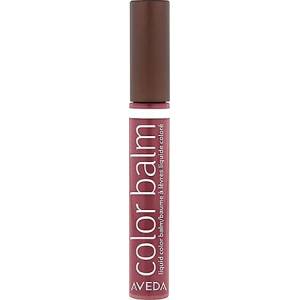 Aveda Feed My Lips Pure Nourish-Mint Liquid Color Balm дълготрайно течно червило за жени 10 мл