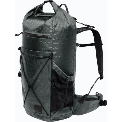Jack Wolfskin Туристическа раница Jack Wolfskin Wandermood Rolltop 30 l slate green