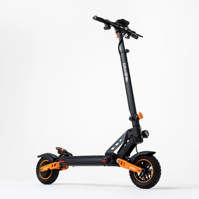 Kugoo KUKIRIN G2 MAX – Zboží Dáma