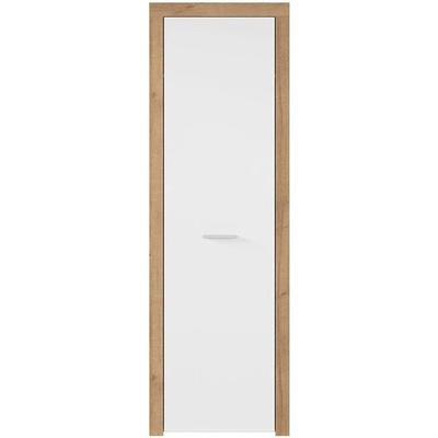 BRW Гардероб за антре balder (s382-szf1d-dri/bip)