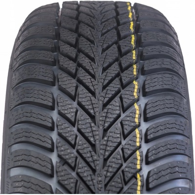 Nokian Tyres SNOWPROOF 2 215/55 R17 94H