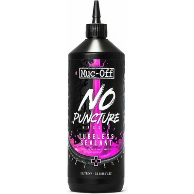 Muc-Off No Puncture Hassle tmel 1000 ml