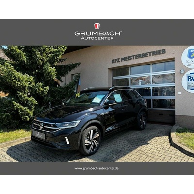 Volkswagen T-Roc 1.5 TSI R-Line DSG 110 kW