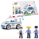 Efko Multigo Trio Police
