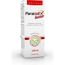 Salutem Pharma ParatizEx Junior sirup 150 ml