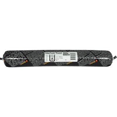 SIKA SikaTack-Panel Fasádní pružné lepidlo 600 g