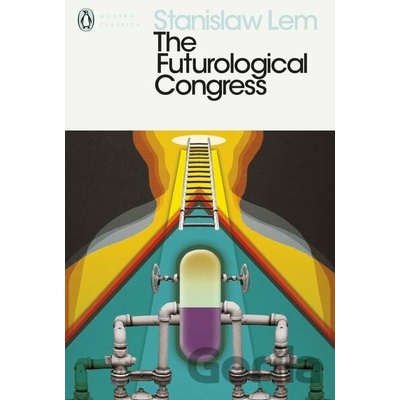 Futurological Congress Lem Stanislaw Paperback