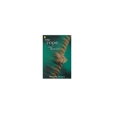 Rope and other stories - Philippa Pearce