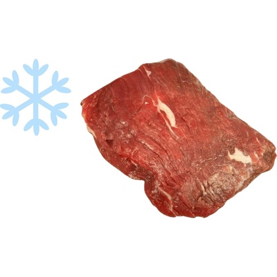 KONKRET Flank Steak (Pupek) 300 g – Sleviste.cz