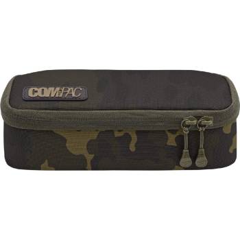 Korda Pouzdro na cívky Compac Spool Case Narrow Dark kamo