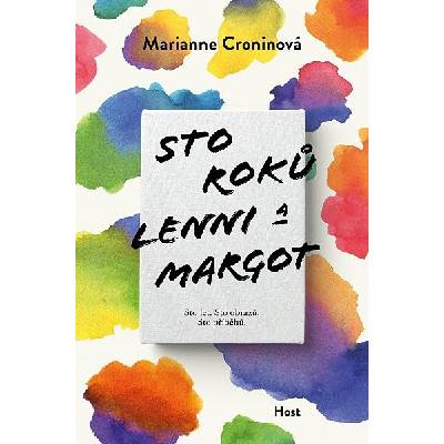 Sto roků Lenni a Margot - Marianne Cronin